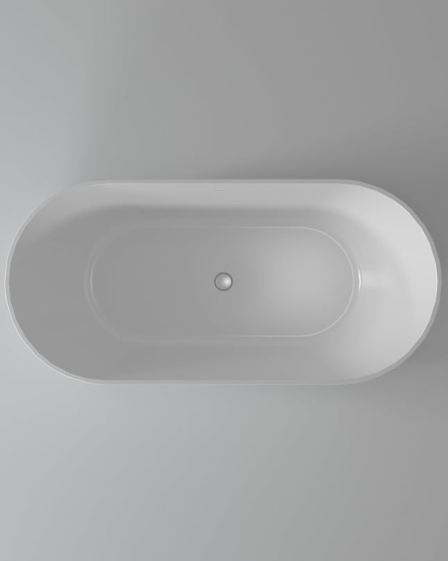 Cada din acril freestanding Aria JL6866