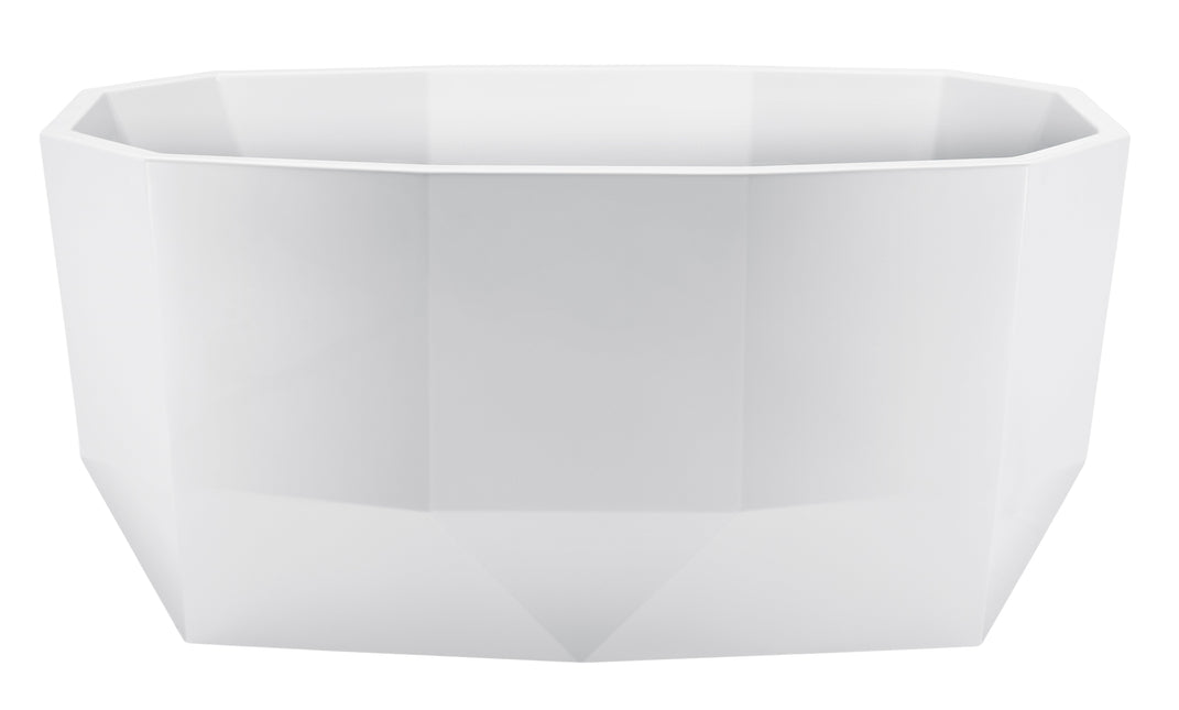 Cada din acril freestanding Elva  JL6917