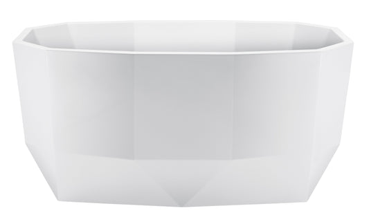 Cada din acril freestanding Elva  JL6917