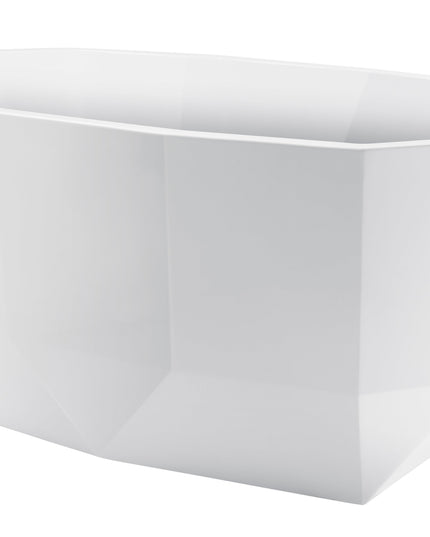 Cada din acril freestanding Elva  JL6917