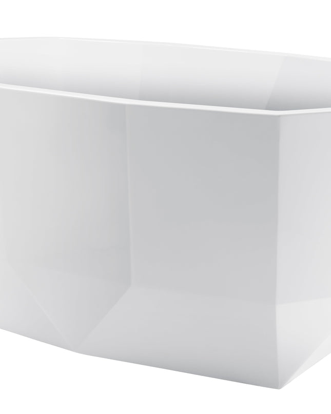 Cada din acril freestanding Elva  JL6917