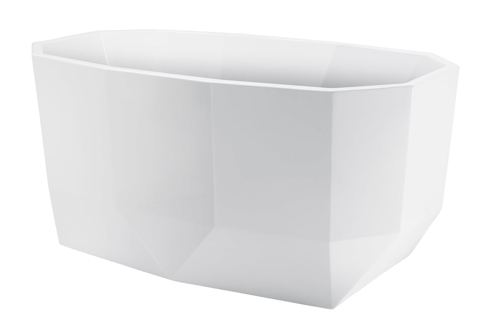 Cada din acril freestanding Elva  JL6917