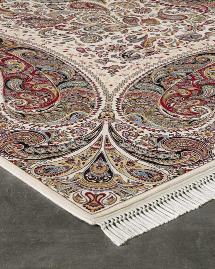 Covor ABRISHIM 3830A Cream