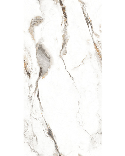 GRESIE MARTIN WHITE LUCIOS ENDLESS 60X120
