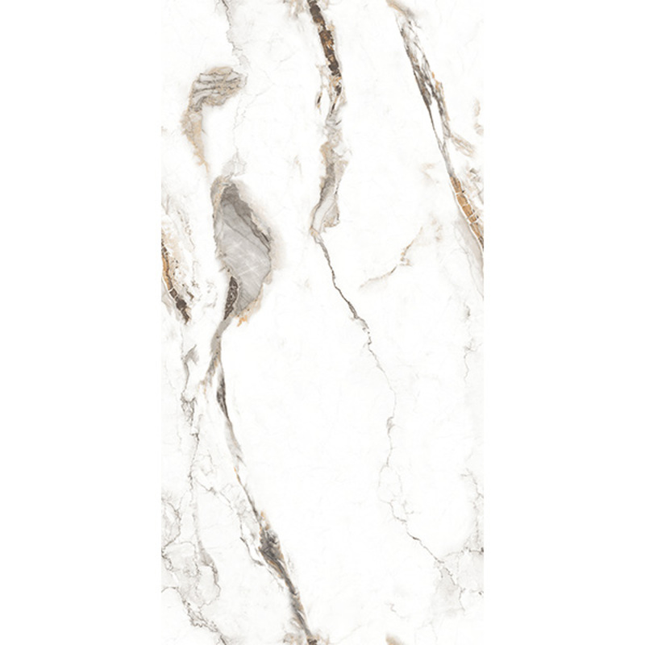 GRESIE MARTIN WHITE LUCIOS ENDLESS 60X120