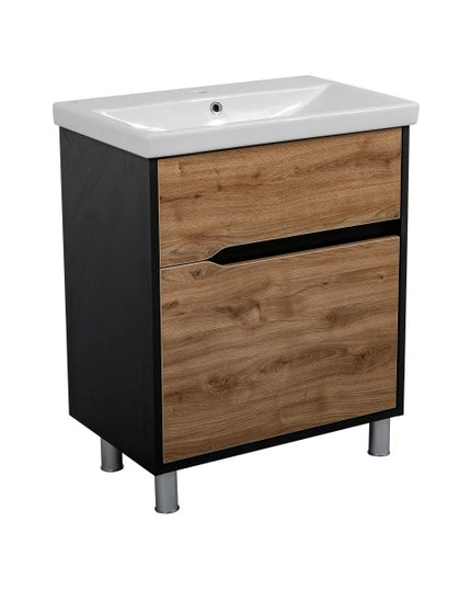 Mobilier de baie pe pardoseală Sydney, Seville