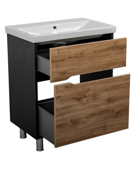 Mobilier de baie pe pardoseală Sydney, Seville