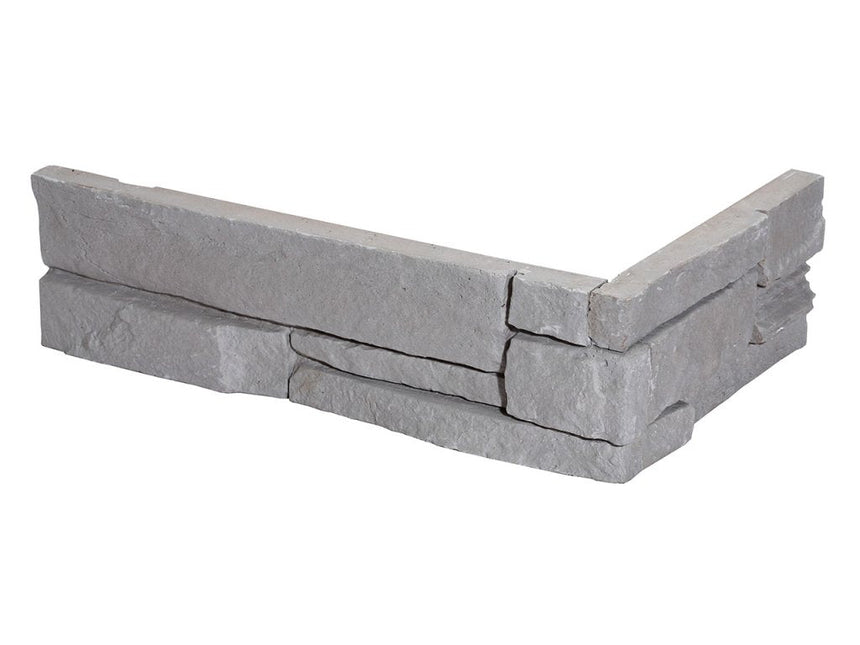 Element Colt Piatra decorativa Trento 1 Gips (0.46mp), Stegu