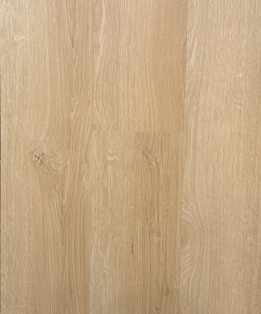 Parchet SPC Ash White – 1220x183x6,5 mm, rezistent la apă, design modern