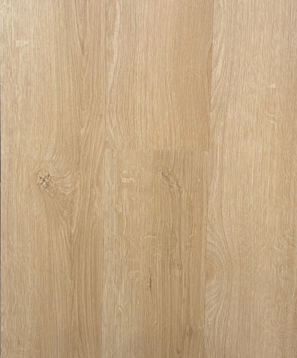 Parchet SPC Ash White – 1220x183x6,5 mm, rezistent la apă, design modern