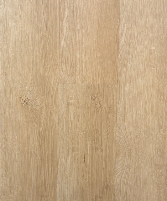 Parchet SPC Ash White – 1220x183x6,5 mm, rezistent la apă, design modern