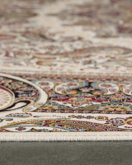 Covor ABRISHIM 3830A Cream