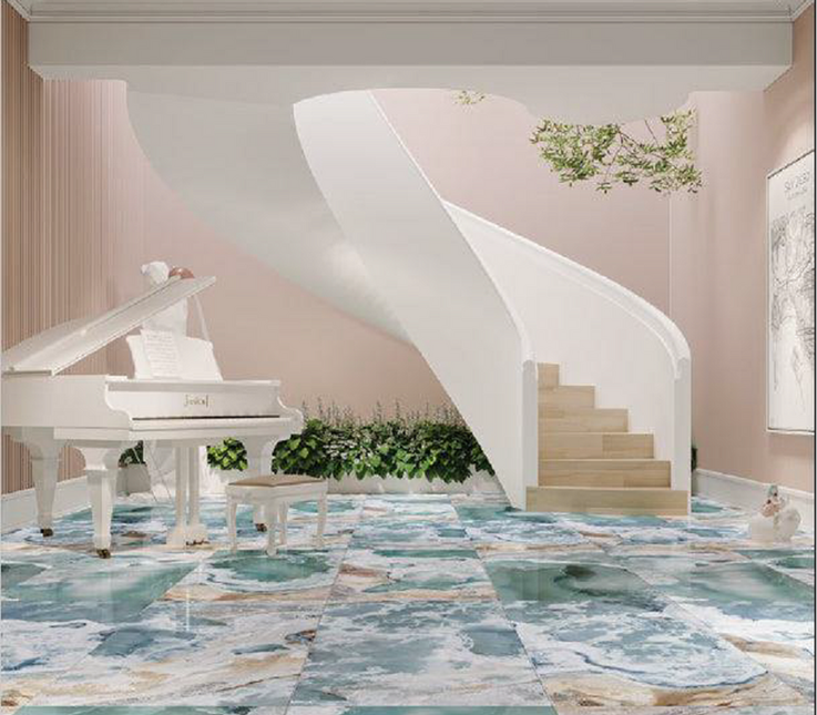 GRESIE MAREA POLISHED 60X120