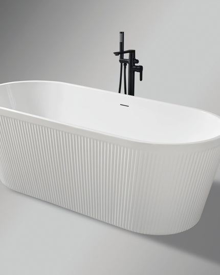 Cadă freestanding din acril Nira