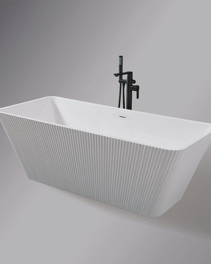Cadă freestanding din acril Sora Line