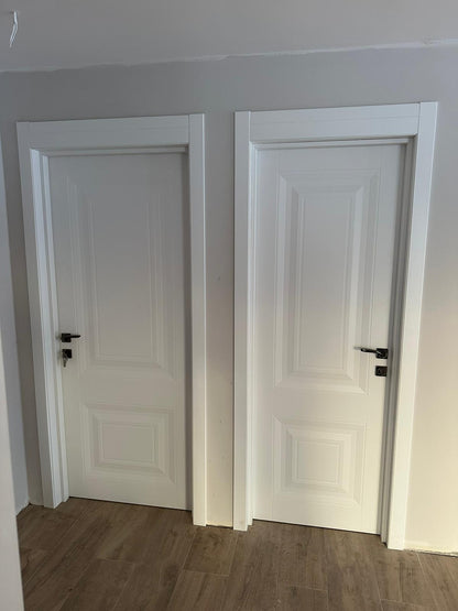 Ușă de interior Smart 2, White