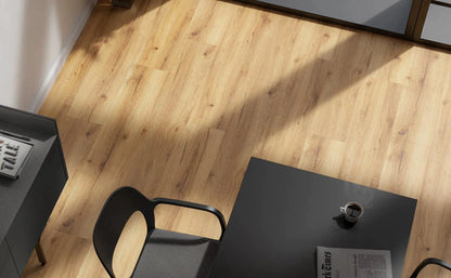 Parchet SPC REAUCC006 - Bump, Crocodile Collection, Republic Floor