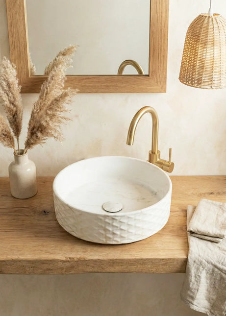 Lavoar Ceramic Rotund A787-P816M