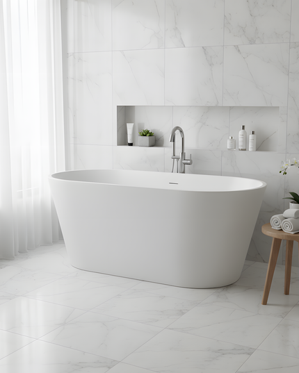 Cada din acril freestanding Hera JL6945