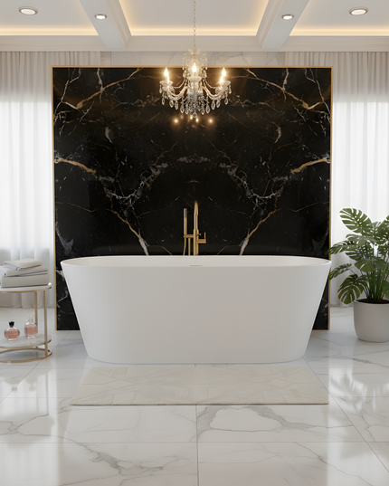 Cada din acril freestanding Hera JL6945