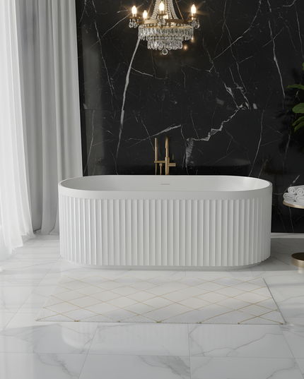 Cada din acril freestanding Aria JL6866