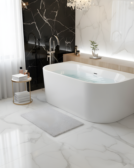 Cada din acril freestanding Rivera JL682