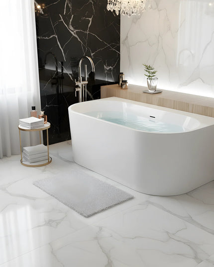 Cada din acril freestanding Rivera JL682