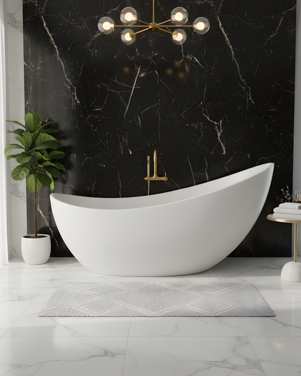 Cada din acril freestanding Eva JL6942