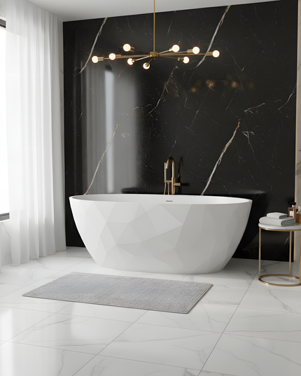 Cada din acril freestanding Iolanda JL6815