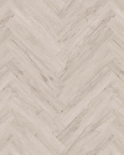 Parchet SPC Herringbone Amber Oak 220 – 625x127x6,5 mm