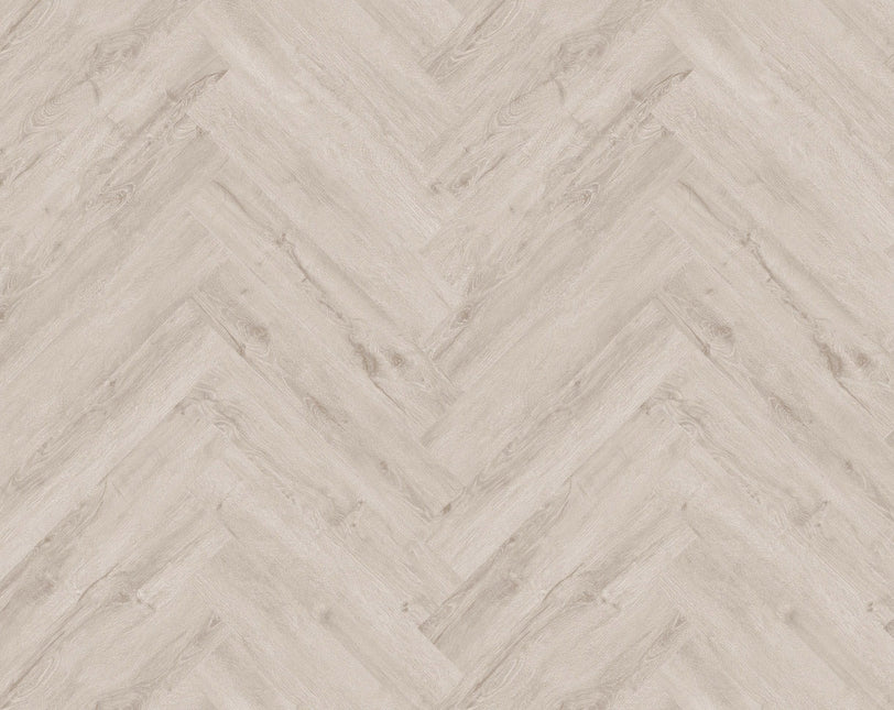 Parchet SPC Herringbone Amber Oak 220 – 625x127x6,5 mm