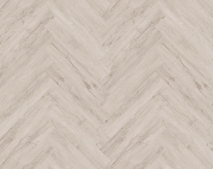 Parchet SPC Herringbone Amber Oak 220 – 625x127x6,5 mm