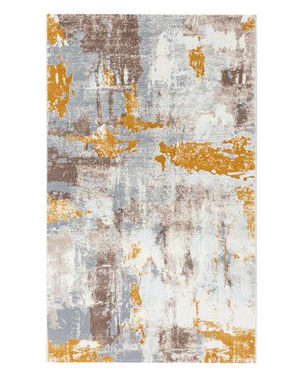 Covor Modern Rose 36506 MUSTAR (GOLD)/BEIGE