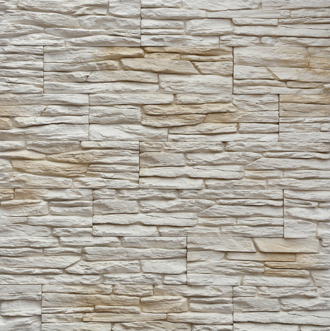 Piatra Decorativă Barbados 2 Gips (0.48mp), Stegu