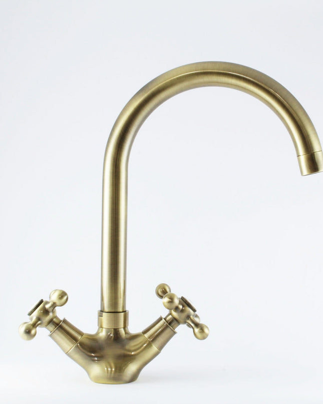 Baterie Bucătărie Lebădă Smack 8367-1Q