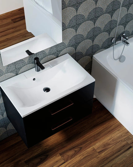 Lavoar Berlin, Alb, Miraggio