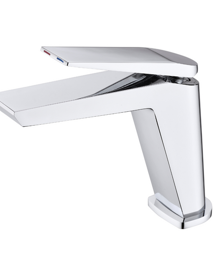 Baterie lavoar Minimal Concept, Crom, 5006