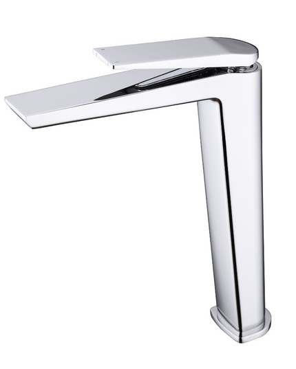 Baterie Lavoar SMK5007 Minimal Concept, Design Modern, Înaltă, Crom