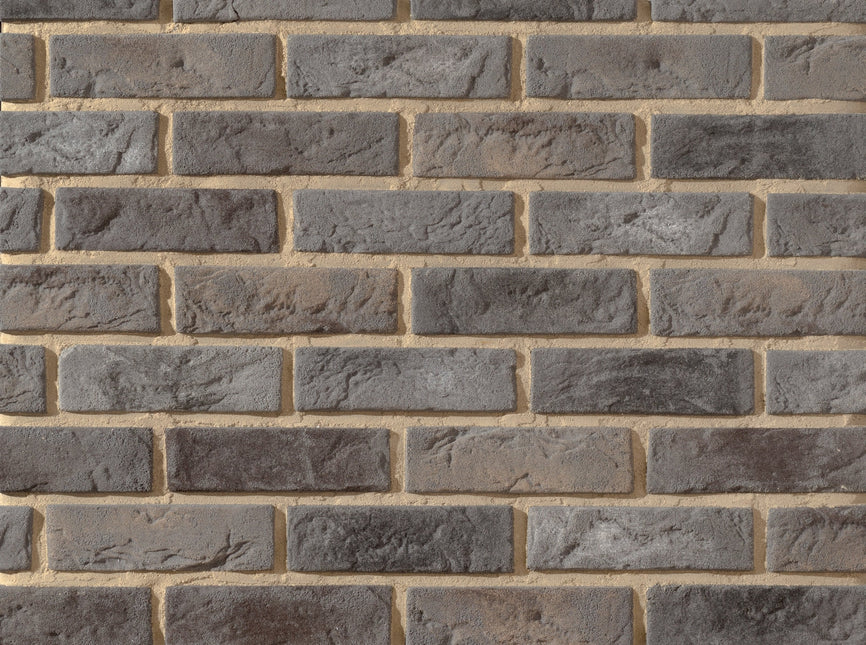 Caramida Aparenta Cambridge 17 Beton (0.91mp), Stegu