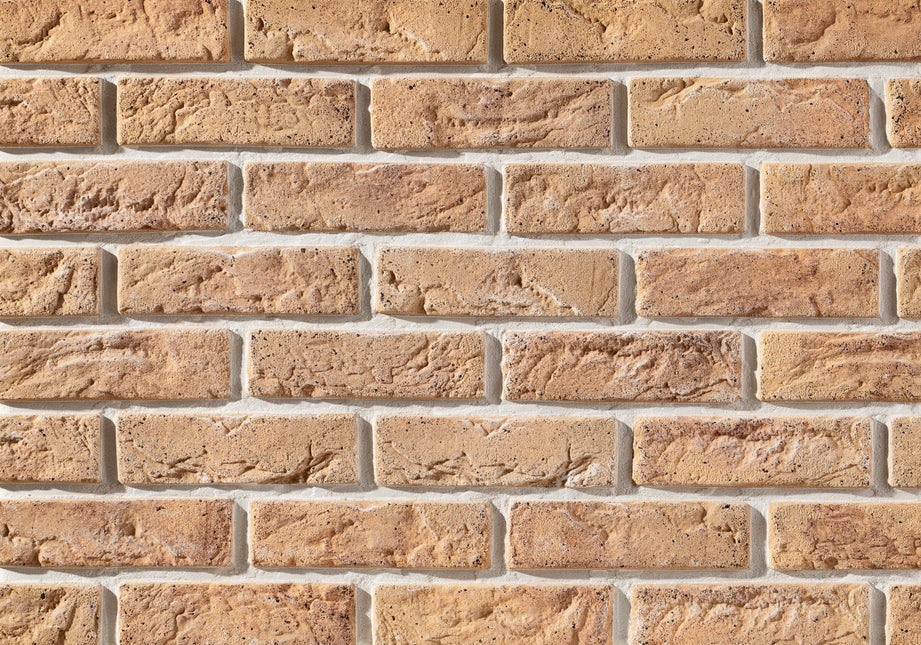 Caramida Aparenta Cambridge 3 Beton (0.91mp), Stegu