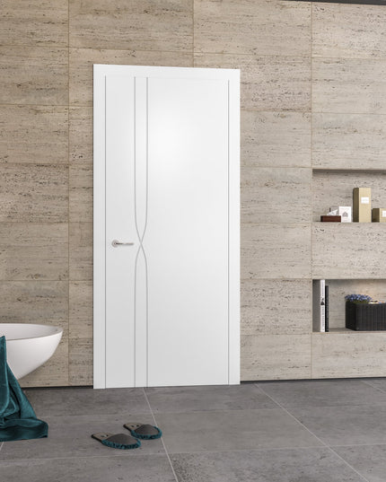 Usa de interior CORTES PRIMA 16