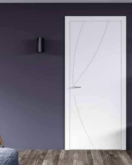 Usa de interior CORTES PRIMA 17