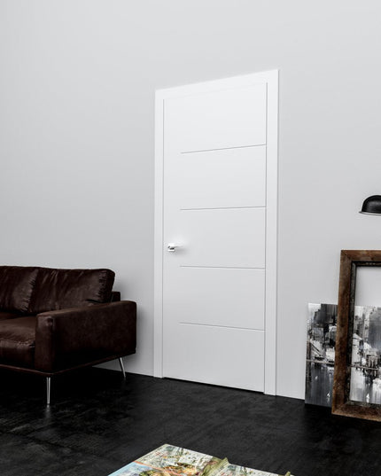 Usa de interior CORTES PRIMA 23