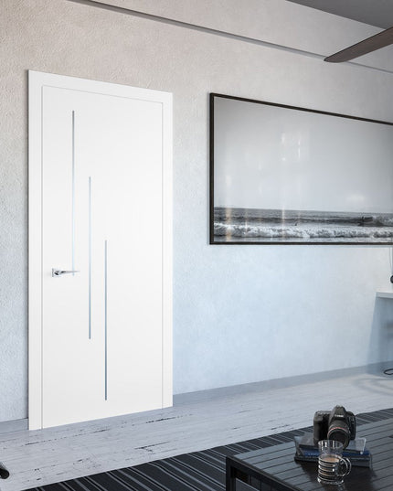 Usa de interior CORTES PRIMA 3 V