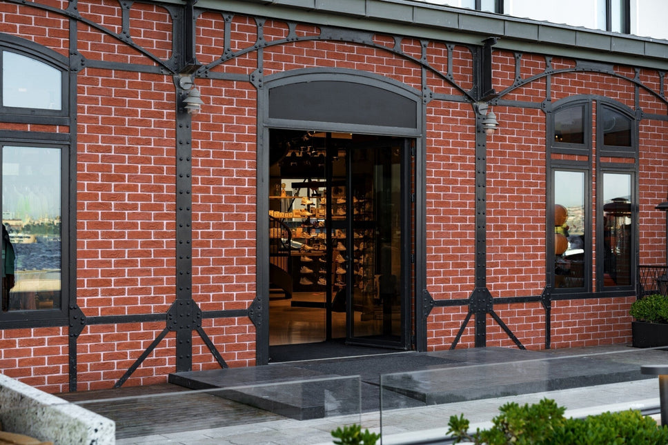 Caramida Aparenta Country 718 Beton (1mp),Stegu