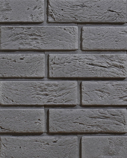 Caramida Aparenta Boston 1 Beton (0.52mp), Stegu