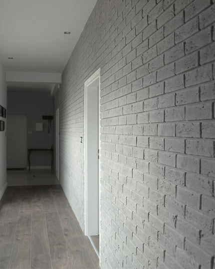 Caramida Aparenta Boston 1 Beton (0.52mp), Stegu