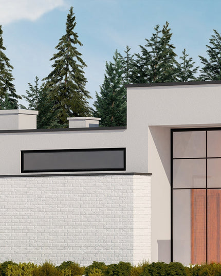 Caramida Aparenta Boston 2 Beton (0.52mp), Stegu
