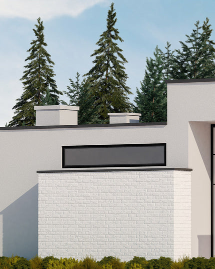 Caramida Aparenta Boston 2 Beton (0.52mp), Stegu
