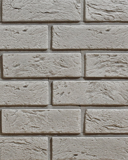 Caramida Aparenta Boston 4 Beton (0.52mp), Stegu